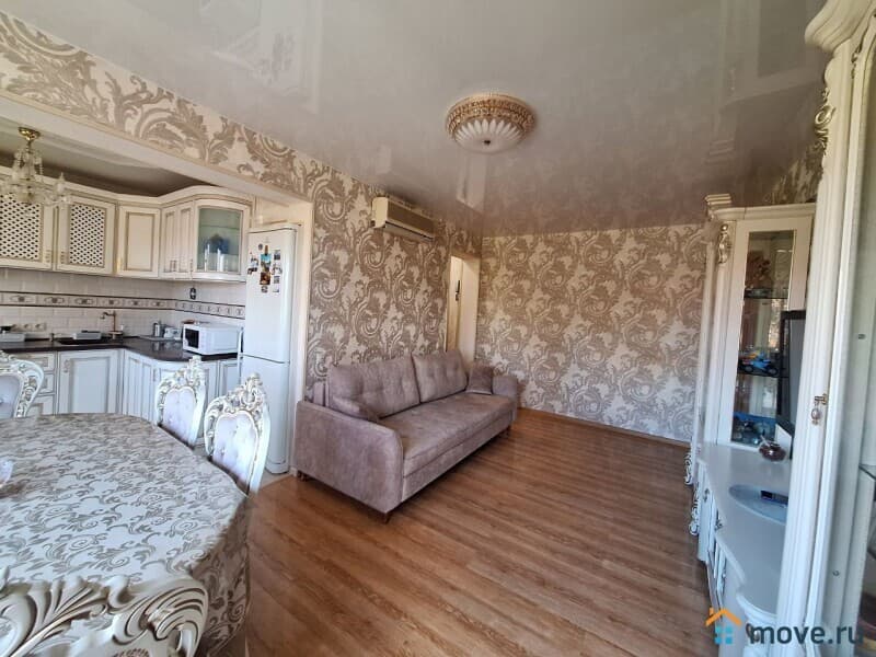 2-комн. квартира, 50 м²