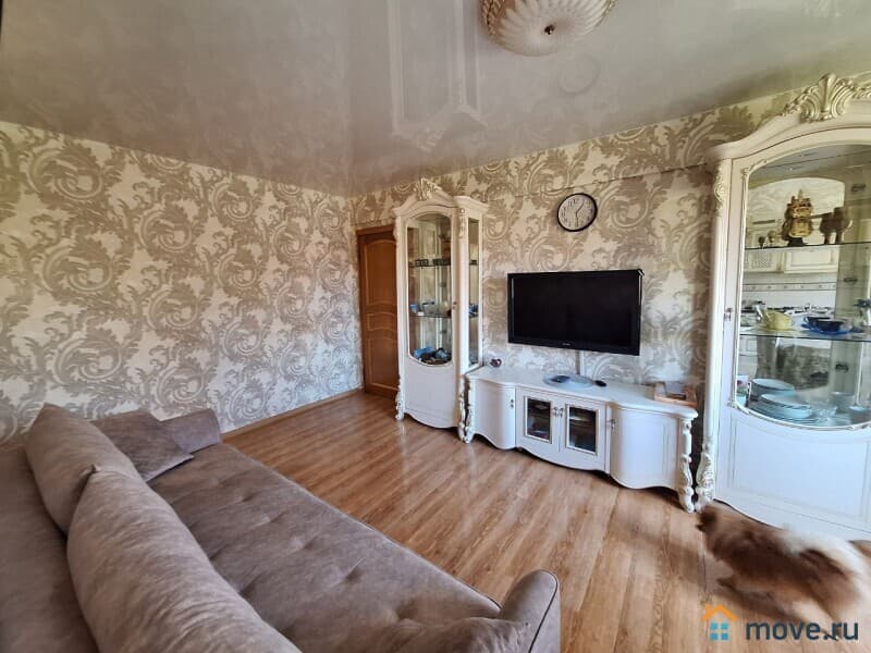 2-комн. квартира, 50 м²