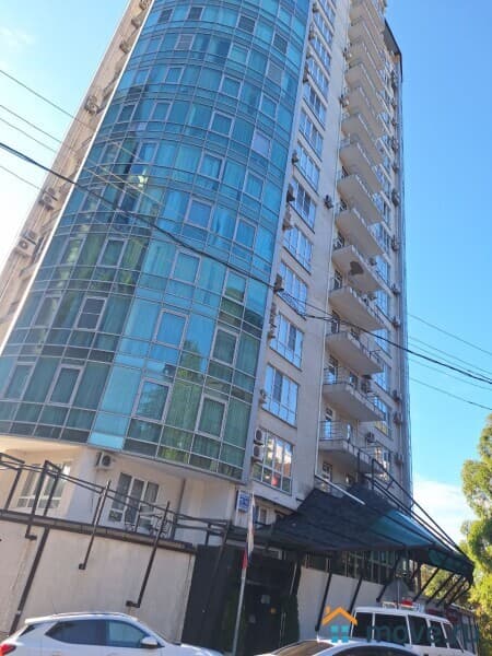 1-комн. квартира, 46 м²