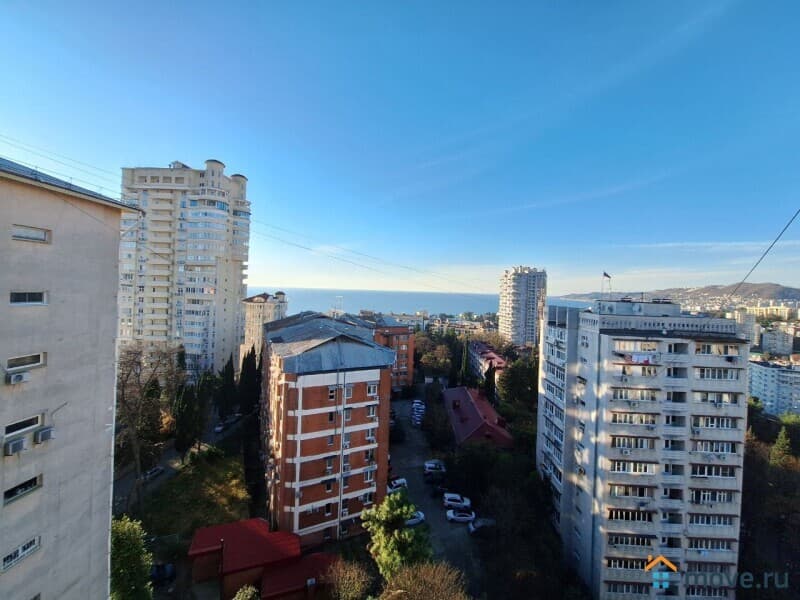 2-комн. квартира, 62 м²