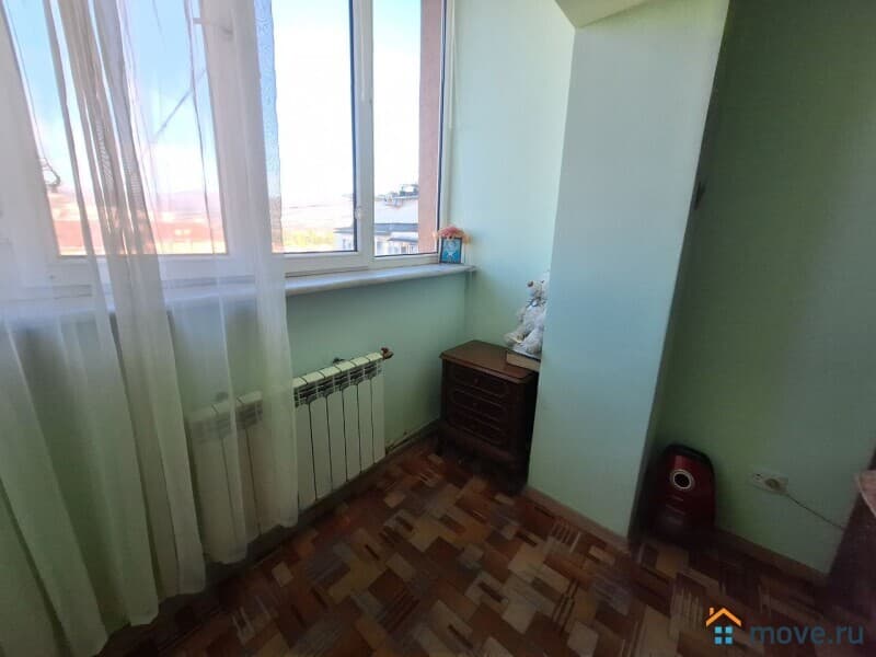 2-комн. квартира, 62 м²