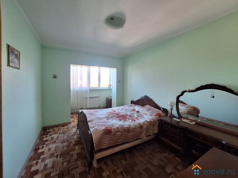 2-комн. квартира, 62 м²