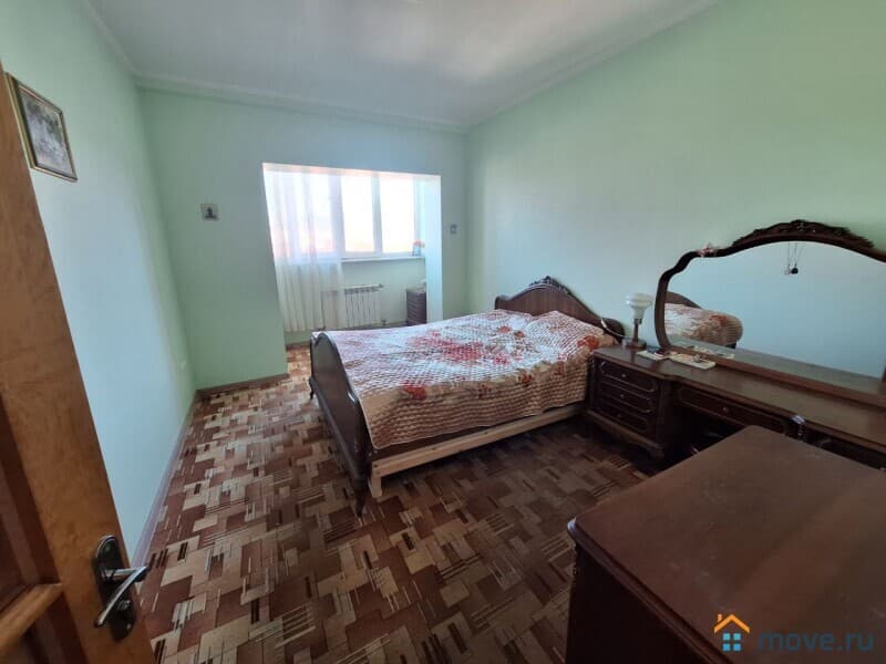 2-комн. квартира, 62 м²