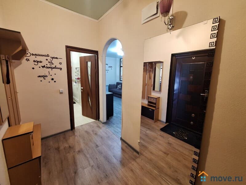 2-комн. квартира, 45 м²