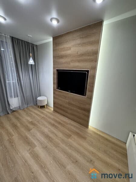 1-комн. квартира, 24 м²