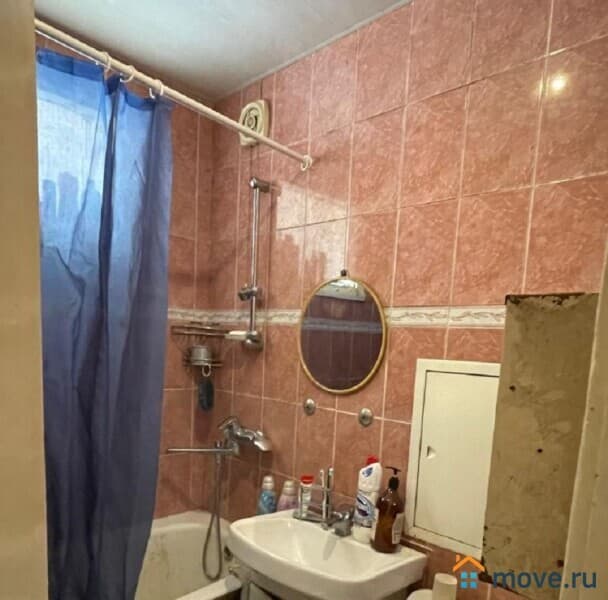 1-комн. квартира, 31 м²