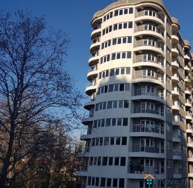 1-комн. квартира, 24 м²