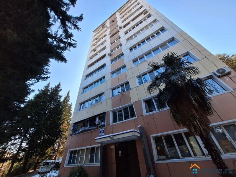 2-комн. квартира, 62 м²