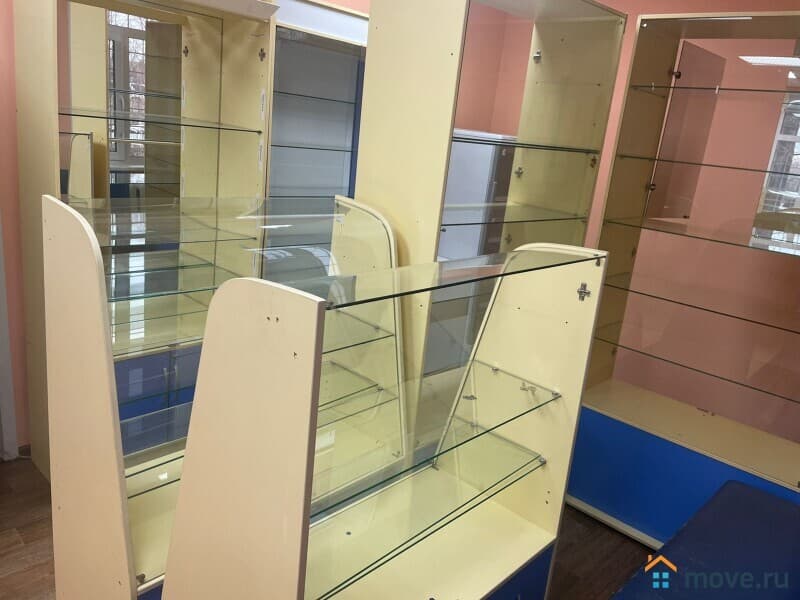 свободного назначения, 64 м²
