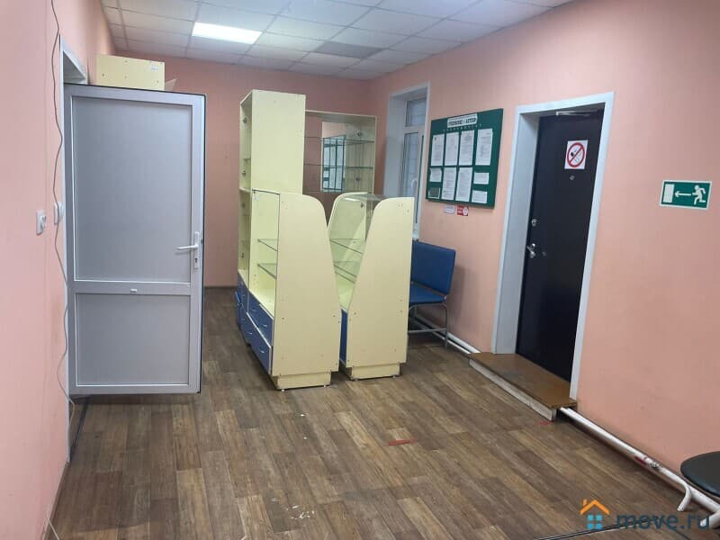 свободного назначения, 64 м²