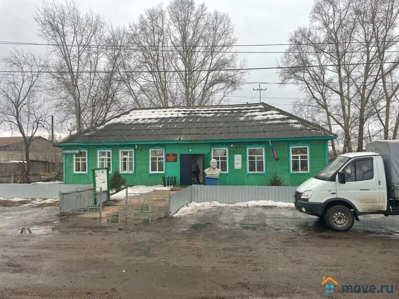 свободного назначения, 64 м²