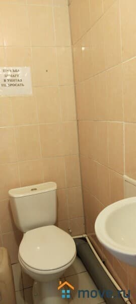 1-комн. квартира, 28.3 м²
