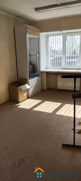 1-комн. квартира, 28.3 м²