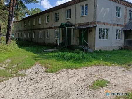 Продаю помещение свободного назначения, 82.2 м², Атаманово, улица Октябрьская, 44