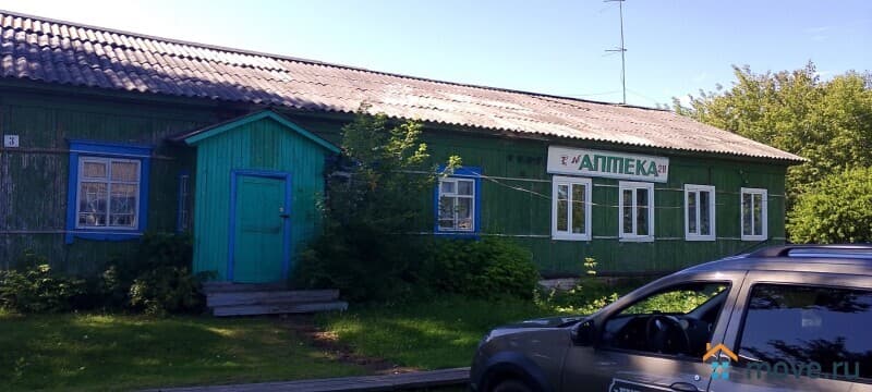 свободного назначения, 86.7 м²