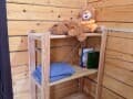 Сдам в аренду посуточно коттедж, 128 м². Фото 8