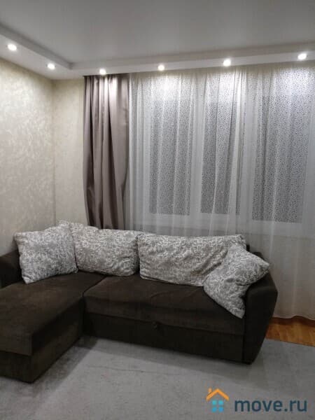 1-комн. квартира, 51 м&sup2;