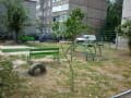 Аренда однокомнатной квартиры, 40 м², этаж 3 из 9. Фото 14