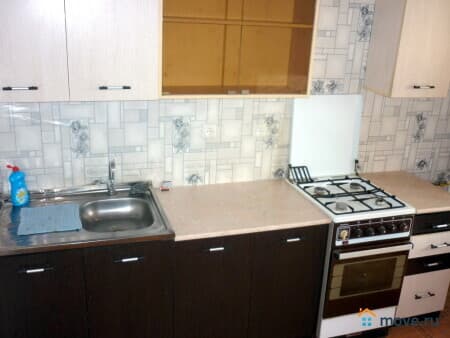 Сдается 1-комнатная квартира, 40 м², Тамбов, бульвар Энтузиастов, 1ж