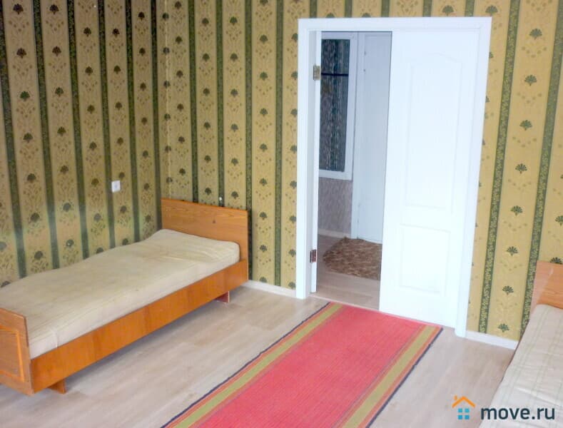 1-комн. квартира, 40 м²