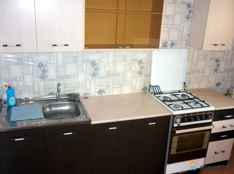 1-комн. квартира, 40 м²