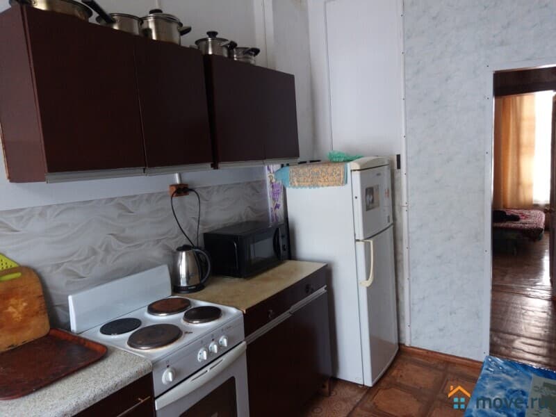 2-комн. квартира, 55 м²