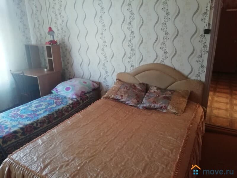 2-комн. квартира, 55 м²