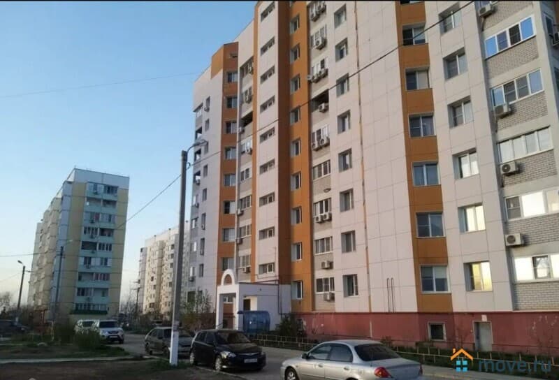 комната, 15.8 м²