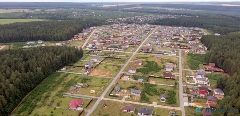 земля под ИЖС, 17.77 сотки