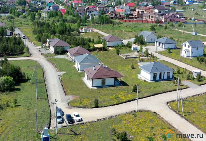 земля под ИЖС, 22.96 сотки