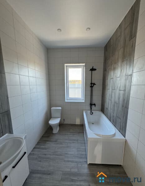 коттедж, 131.3 м&sup2;