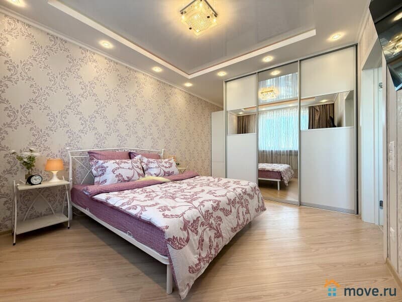 1-комн. квартира, 44 м²