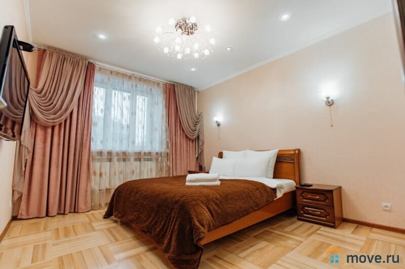 3-комн. квартира, 84 м²