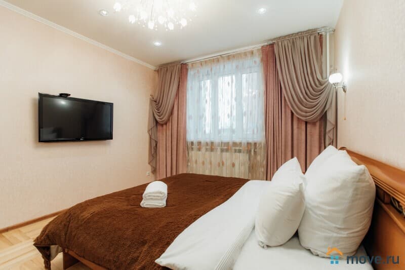 3-комн. квартира, 84 м²