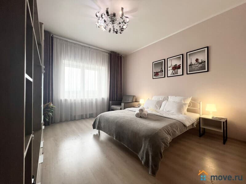 2-комн. квартира, 43 м²