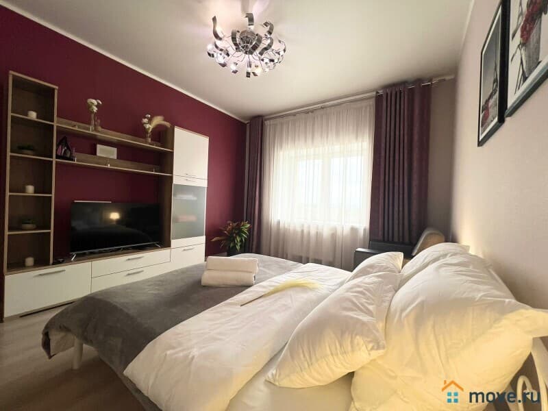 2-комн. квартира, 43 м²