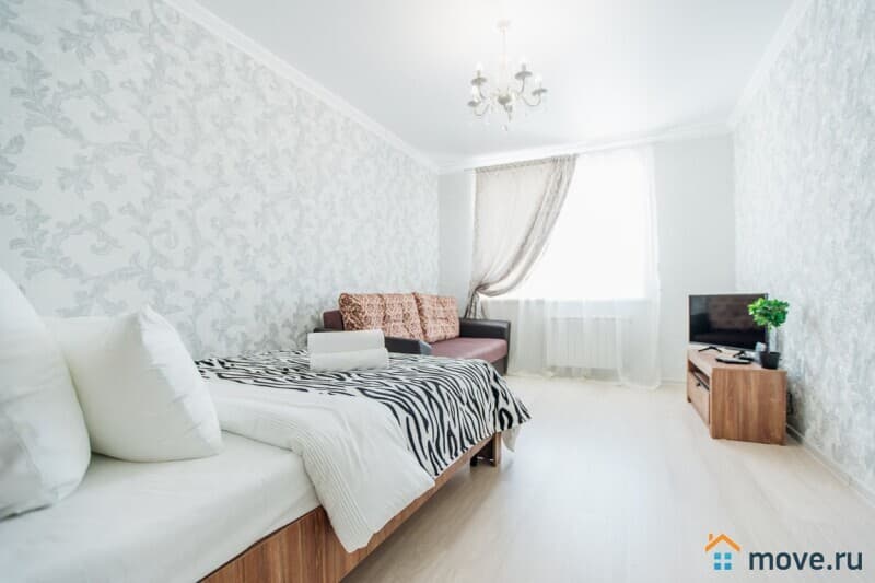 1-комн. квартира, 42 м²