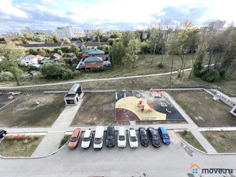 2-комн. квартира, 57 м²