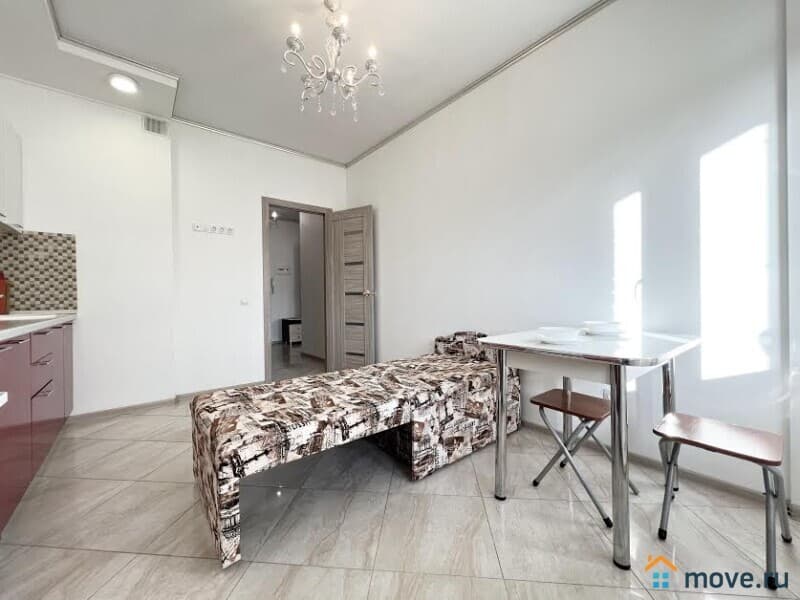 2-комн. квартира, 57 м²