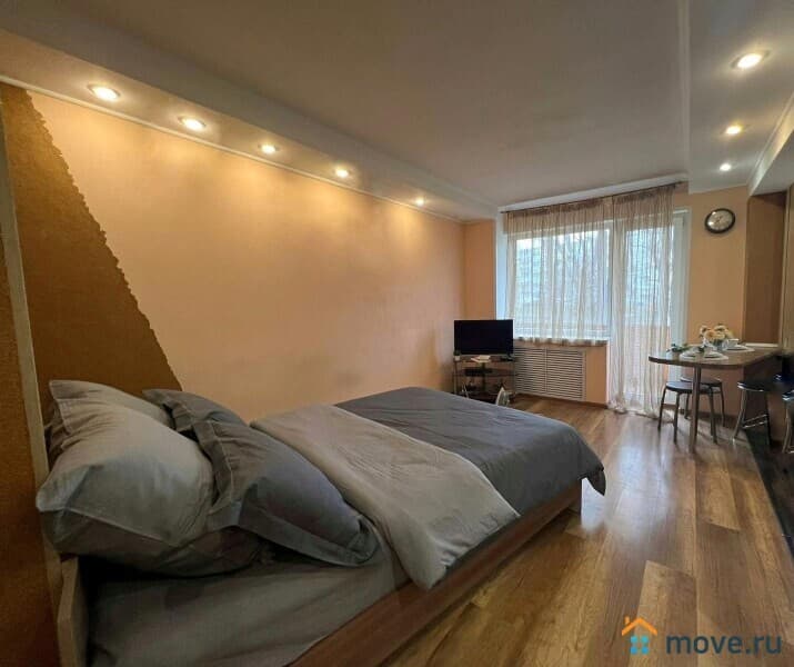 2-комн. квартира, 54 м²