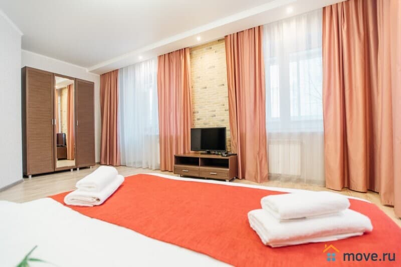 1-комн. квартира, 41 м²