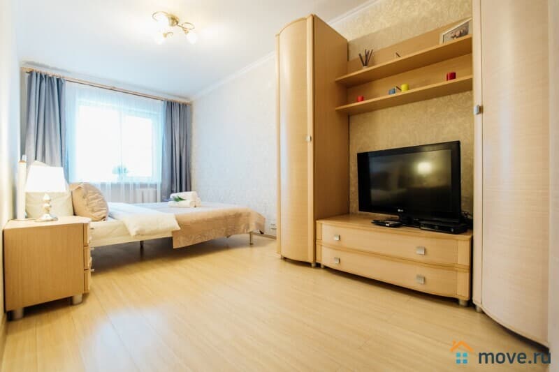 2-комн. квартира, 44 м²