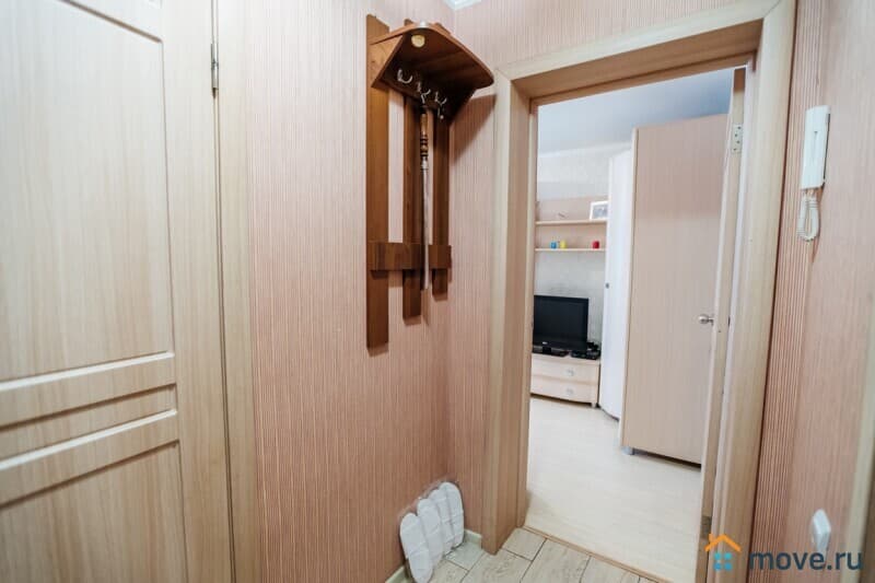 2-комн. квартира, 44 м²