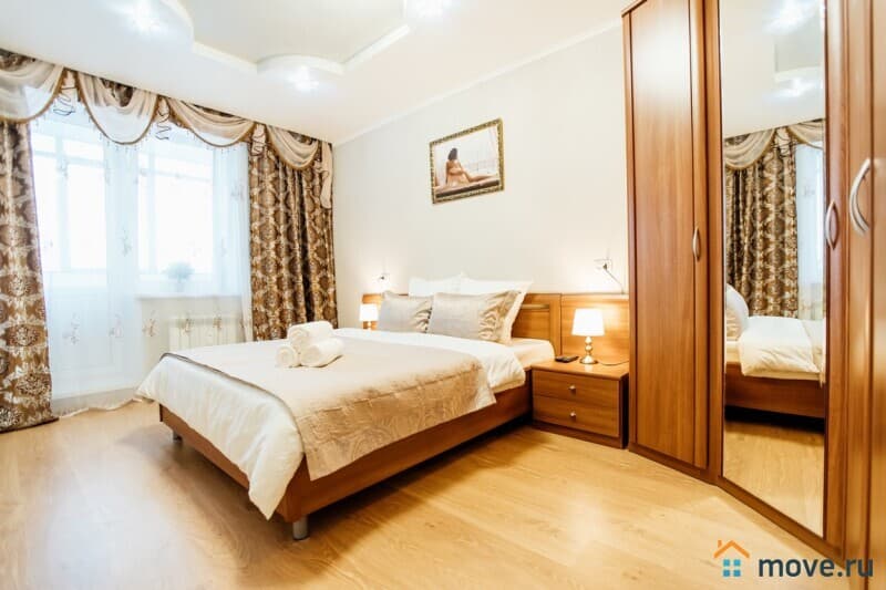 2-комн. квартира, 84 м²