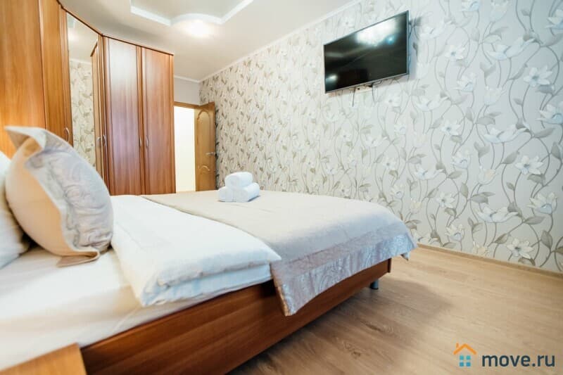 2-комн. квартира, 84 м²