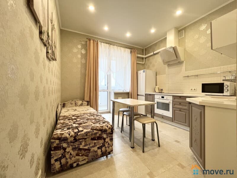 2-комн. квартира, 45 м²