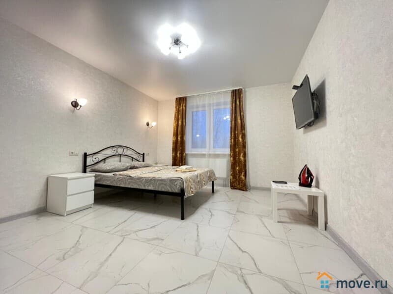 2-комн. квартира, 44 м²