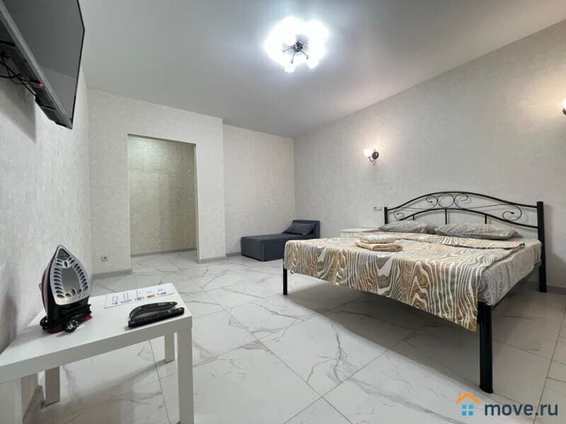 2-комн. квартира, 44 м²