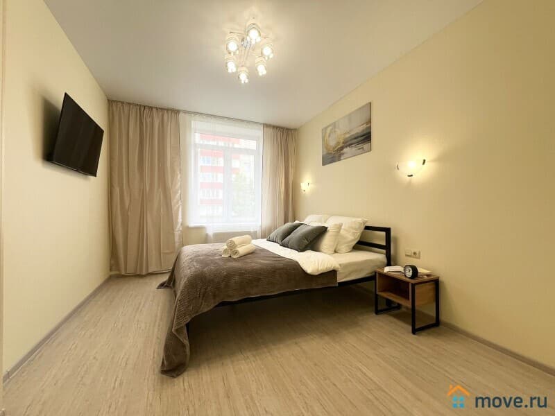 2-комн. апартаменты, 65 м²