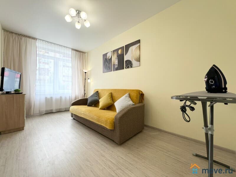 2-комн. апартаменты, 65 м²